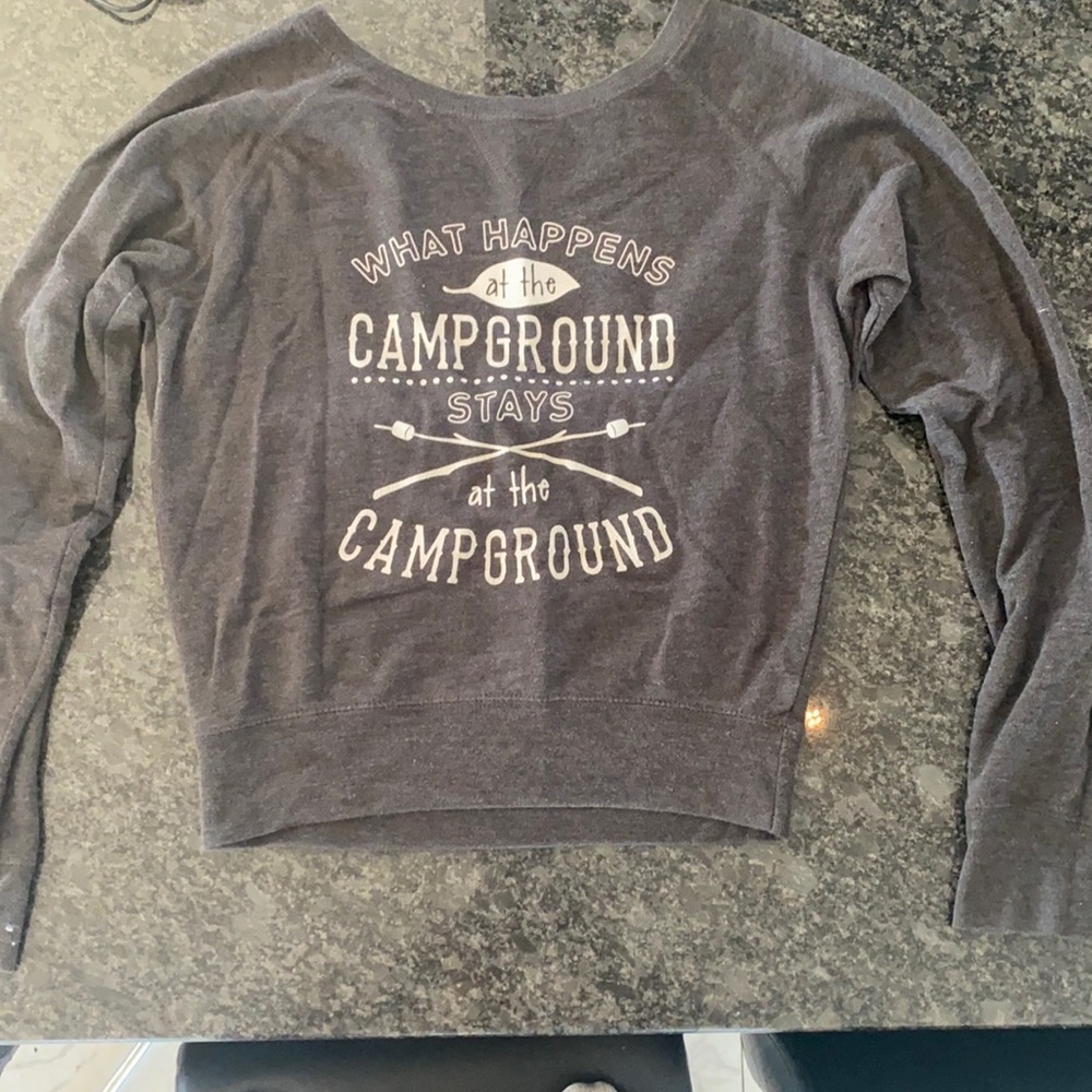 Women’s sweatshirt